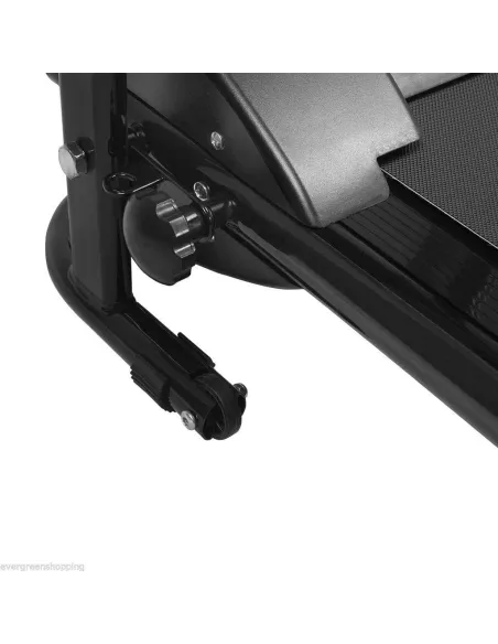 Bieżnia Elektryczna Nero Sports NS105BT Max 150 KG