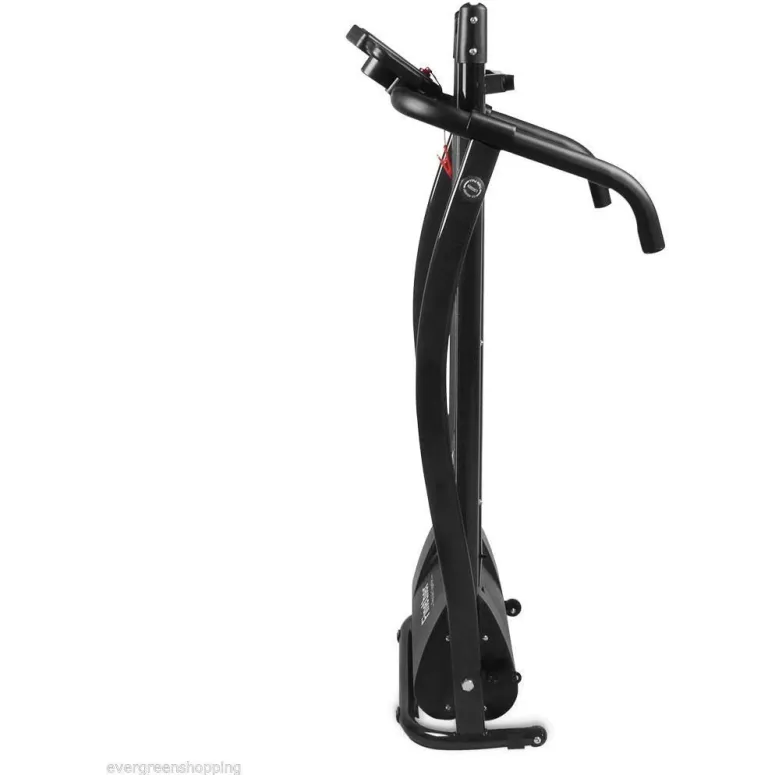 Bieżnia Elektryczna Nero Sports NS105BT Max 150 KG