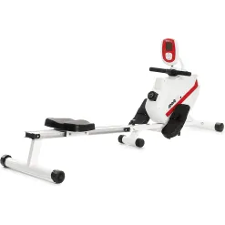 Wioślarz SportPlus SP-MR-008 Magnetyczny LCD 5 KG