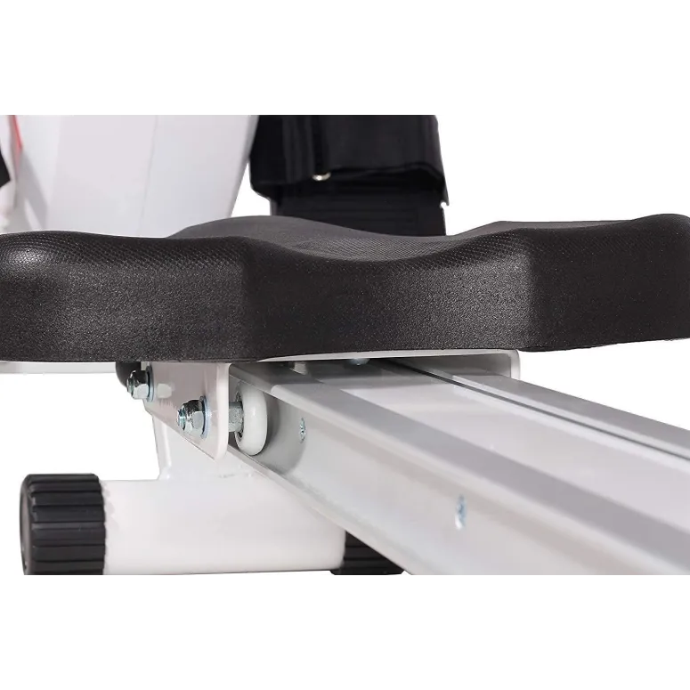 Wioślarz SportPlus SP-MR-008 Magnetyczny LCD 5 KG