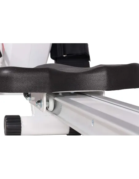 Wioślarz SportPlus SP-MR-008 Magnetyczny LCD 5 KG