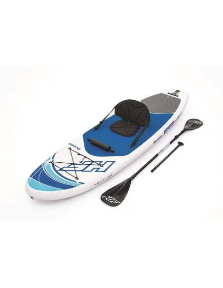 Deska Nadmuchiwana SUP HYDRO-FORCE Oceana Pompka