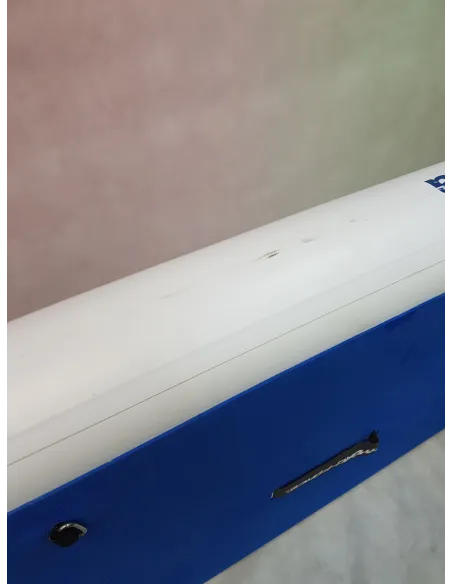 Deska Nadmuchiwana SUP HYDRO-FORCE Oceana Pompka