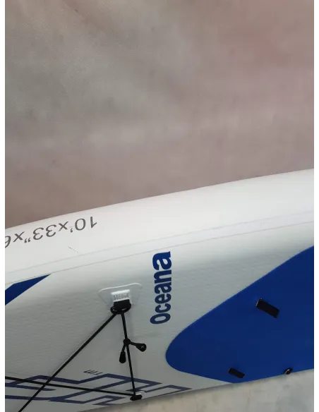 Deska Nadmuchiwana SUP HYDRO-FORCE Oceana Pompka