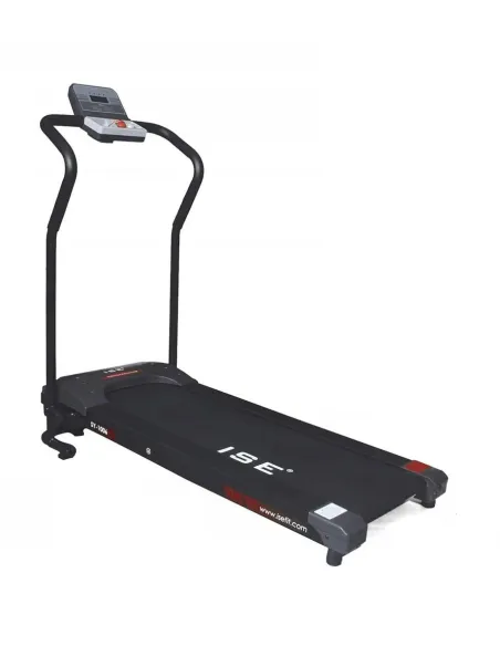 Bieżnia Elektryczna ISE SY1006 Składana 10 km/h