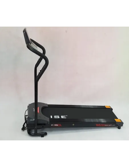 Bieżnia Elektryczna ISE SY1006 Składana 10 km/h