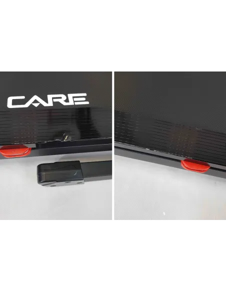 Bieżnia Elektryczna Care Jog Runner Fitness 18Km/h