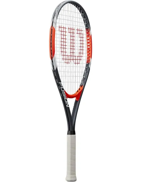 Rakieta Tenisowa Wilson Fusion XL AirLite V-Matrix