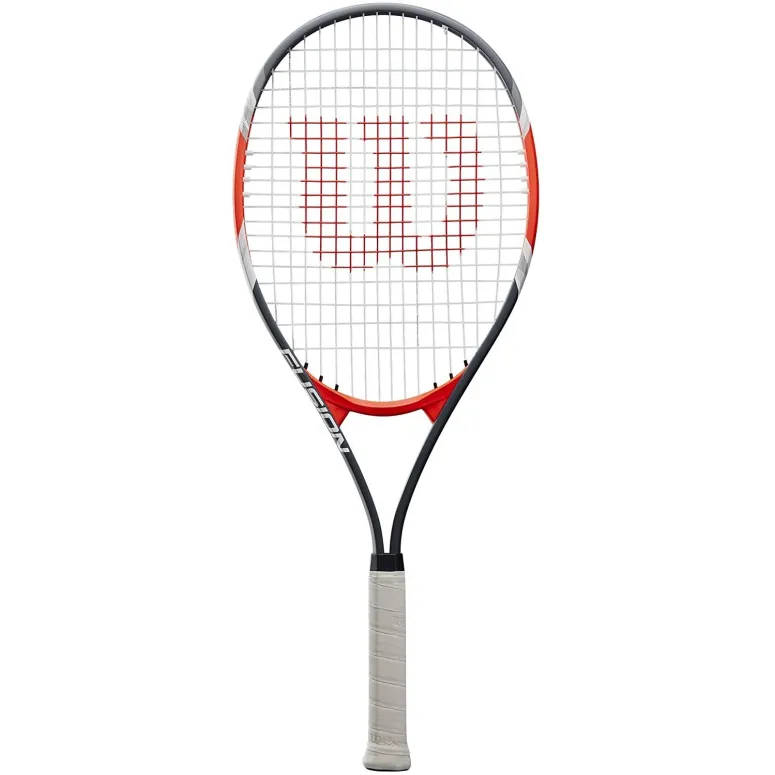 Rakieta Tenisowa Wilson Fusion XL AirLite V-Matrix