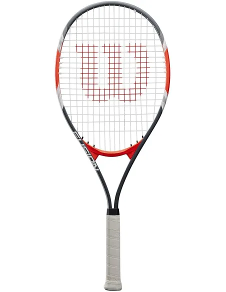 Rakieta Tenisowa Wilson Fusion XL AirLite V-Matrix