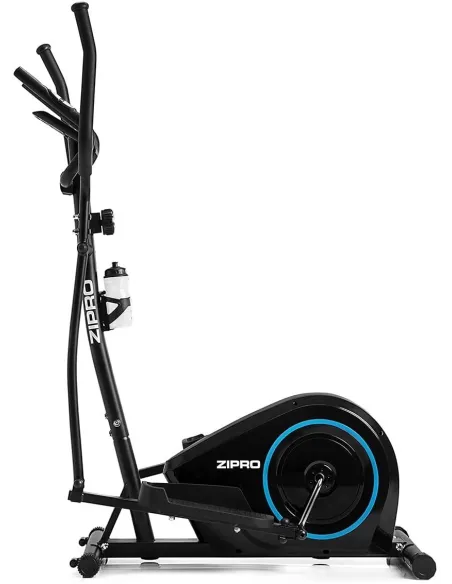 Orbitrek ZIPRO BURN Magnetyczny LCD Max 120 KG