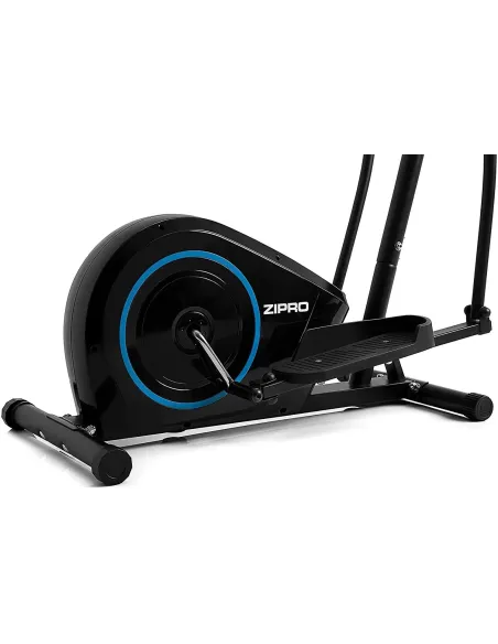 Orbitrek ZIPRO BURN Magnetyczny LCD Max 120 KG