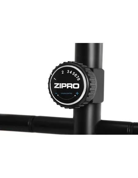 Orbitrek ZIPRO BURN Magnetyczny LCD Max 120 KG