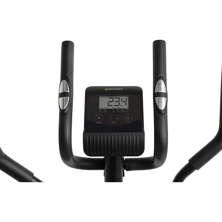 Orbitrek ZIPRO BURN Magnetyczny LCD Max 120 KG