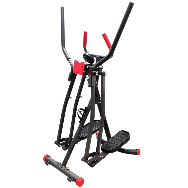 Rower Eliptyczny FFitness Air Walker Mechaniczny