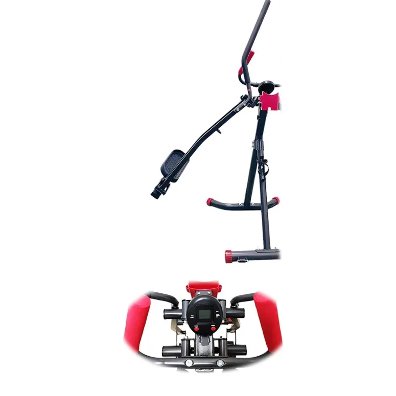 Rower Eliptyczny FFitness Air Walker Mechaniczny