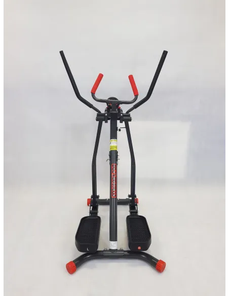 Rower Eliptyczny FFitness Air Walker Mechaniczny