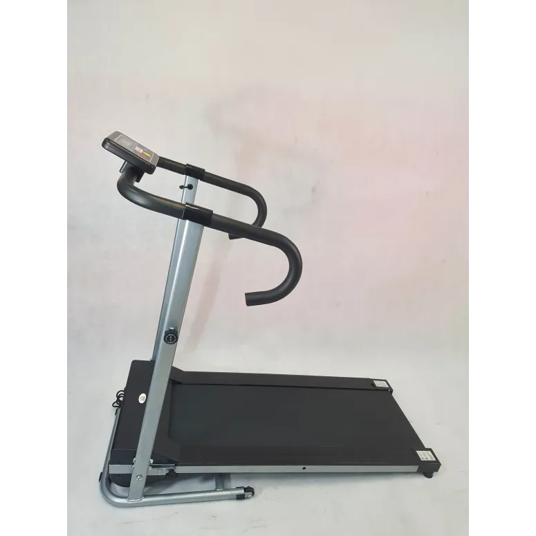 Bieżnia Homcom B1-0097 Elektryczna 1-10km/h 500W