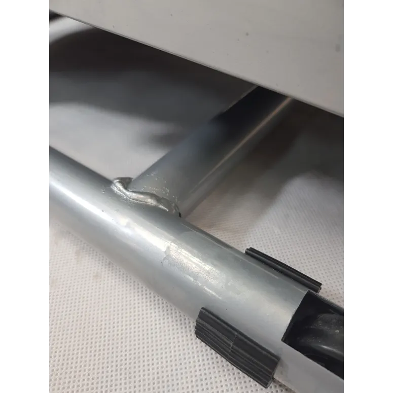 Bieżnia Homcom B1-0097 Elektryczna 1-10km/h 500W