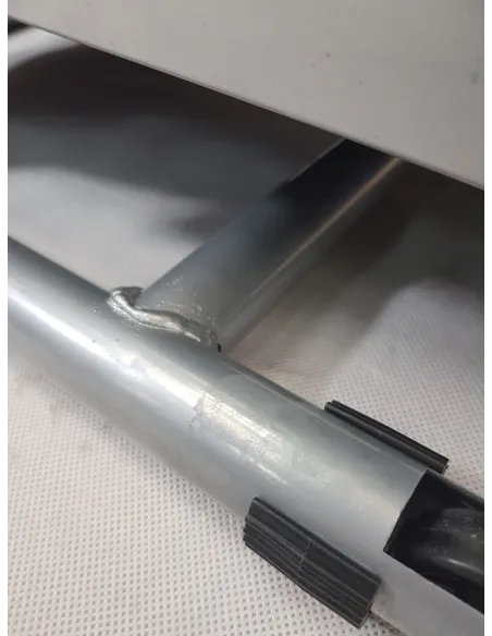 Bieżnia Homcom B1-0097 Elektryczna 1-10km/h 500W