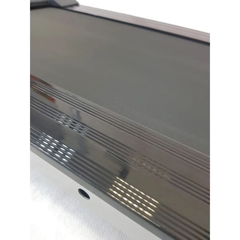 Bieżnia Homcom B1-0097 Elektryczna 1-10km/h 500W