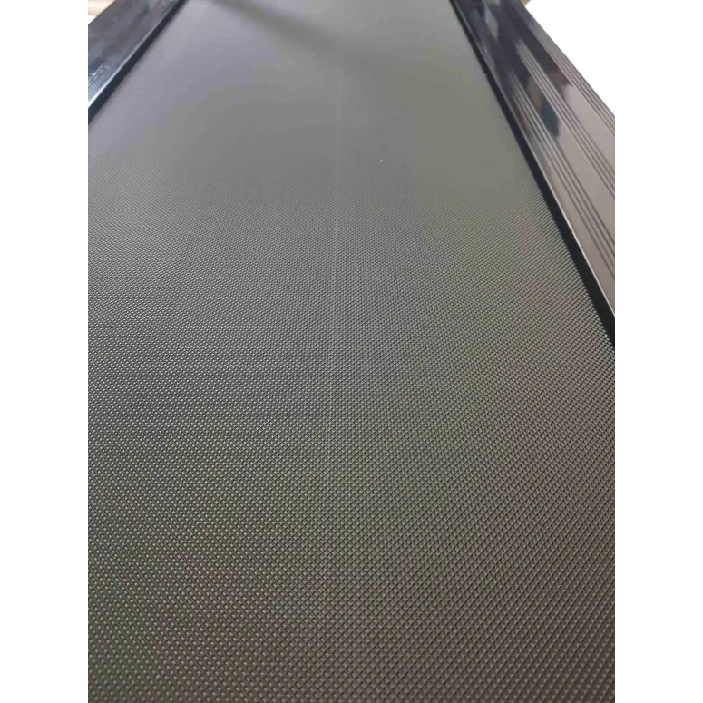 Bieżnia Homcom B1-0097 Elektryczna 1-10km/h 500W