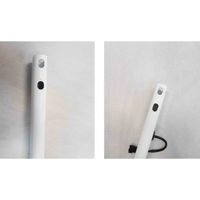 Bieżnia Homcom A90-001WT Składana Max 100KG LCD