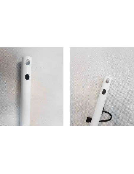 Bieżnia Homcom A90-001WT Składana Max 100KG LCD