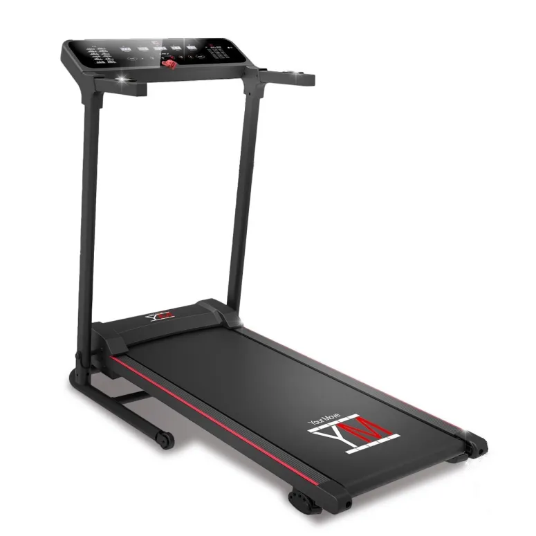 Bieżnia Elektryczna Your Move Tap 120 1-12 km/h