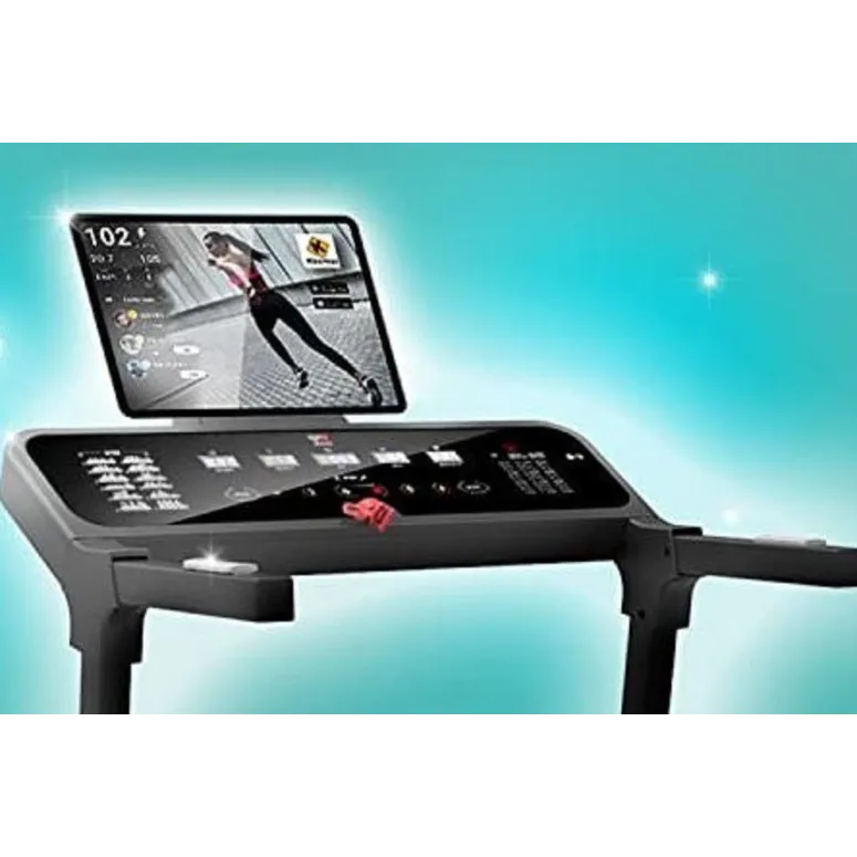 Bieżnia Elektryczna Your Move Tap 120 1-12 km/h