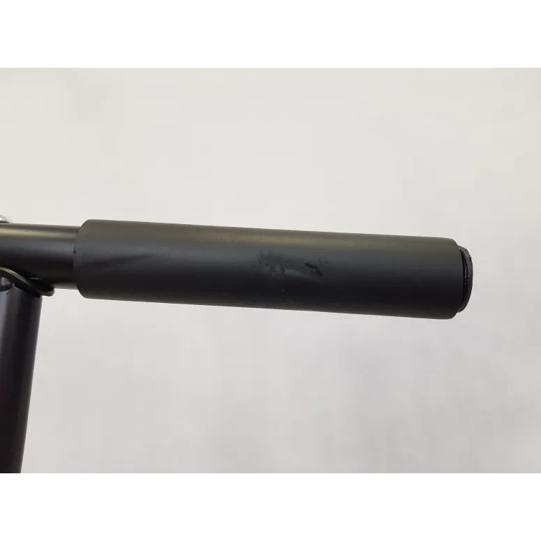 Bieżnia Mechaniczna ISE SY-M15 Składana LED 100 KG