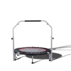 Trampolina Fitness Toncur ST-01 Składana 150 KG