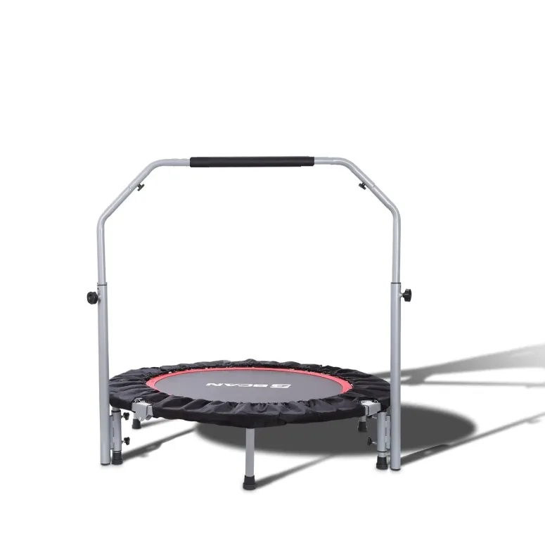 Trampolina Fitness Toncur ST-01 Składana 150 KG