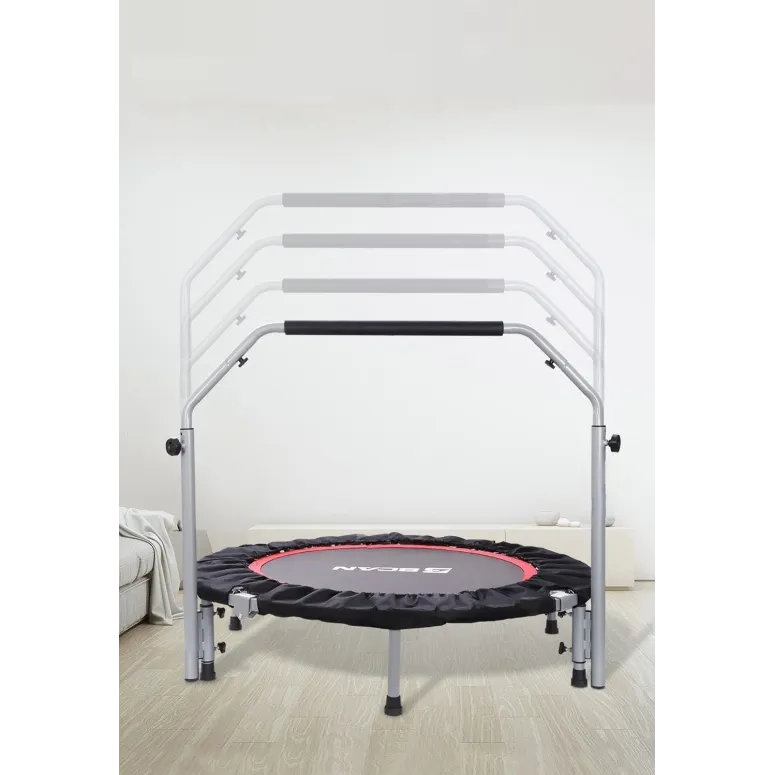 Trampolina Fitness Toncur ST-01 Składana 150 KG