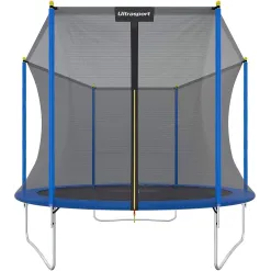 Trampolina Ogrodowa Ultrasport Uni-Jump 305cm UV