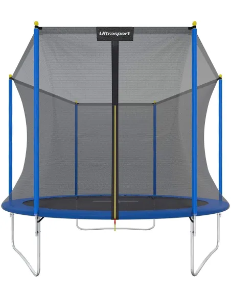 Trampolina Ogrodowa Ultrasport Uni-Jump 305cm UV