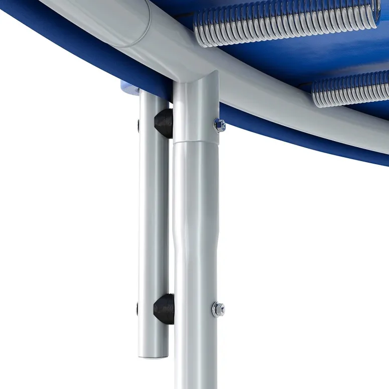 Trampolina Ogrodowa Ultrasport Uni-Jump 305cm UV