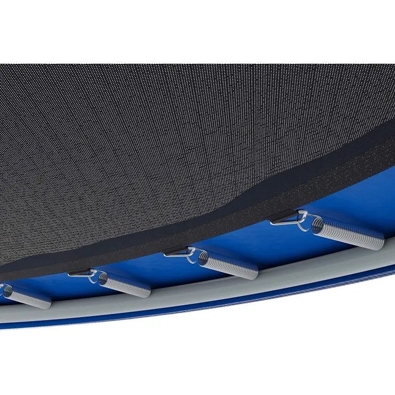 Trampolina Ogrodowa Ultrasport Uni-Jump 305cm UV