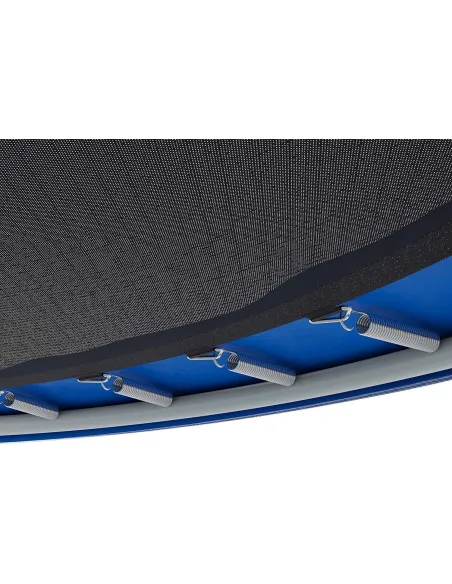 Trampolina Ogrodowa Ultrasport Uni-Jump 305cm UV