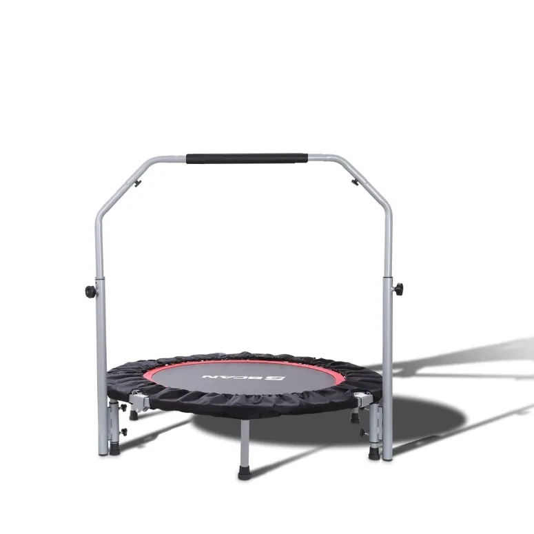 Trampolina Fitness Toncur ST-01 Składana 150 KG