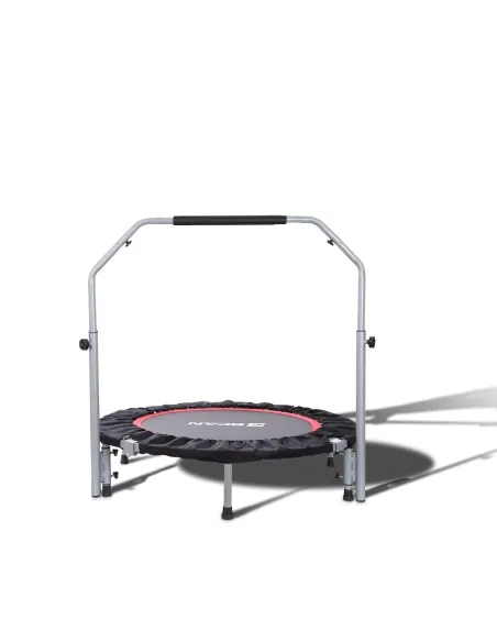 Trampolina Fitness Toncur ST-01 Składana 150 KG