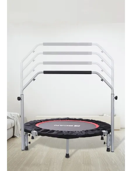 Trampolina Fitness Toncur ST-01 Składana 150 KG