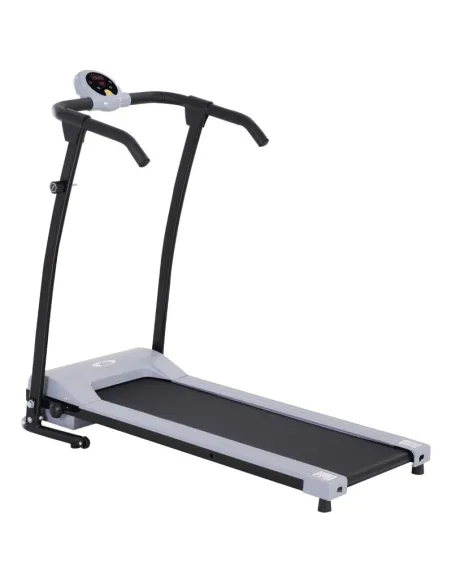 Bieżnia Elektryczna HomCom A90-085 Składana 6km/h