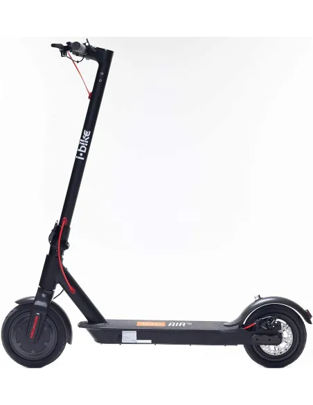 Hulajnoga Elektryczna I-Bike Mono Air S 350W LED