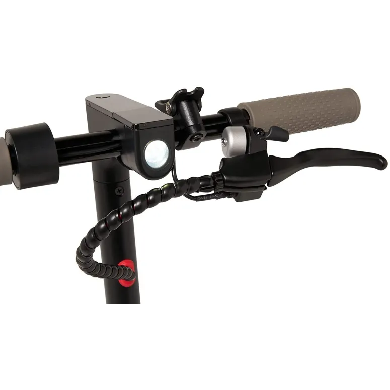 Hulajnoga Elektryczna I-Bike Mono Air S 350W LED