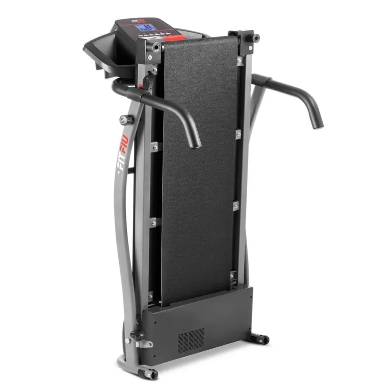Bieżnia FITFIU Fitness MC-100 900W 10km/h Składana