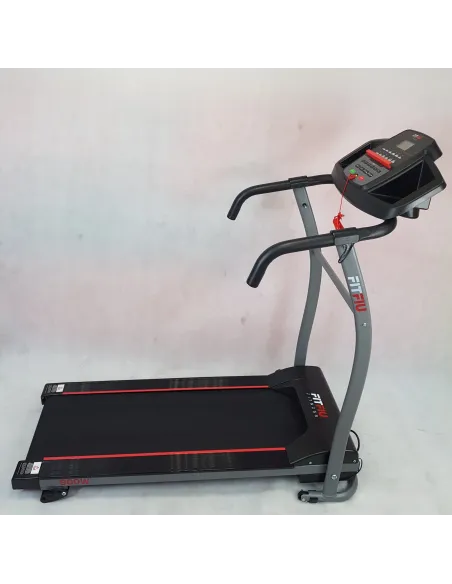 Bieżnia FITFIU Fitness MC-100 900W 10km/h Składana