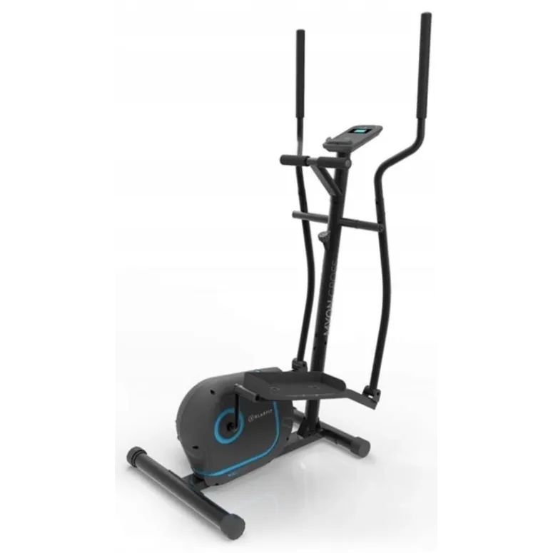 Rower Eliptyczny Klar FIT Myon Cross Składany 12Kg