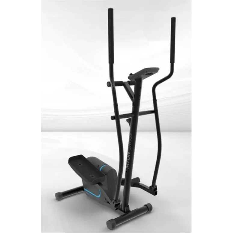 Rower Eliptyczny Klar FIT Myon Cross Składany 12Kg