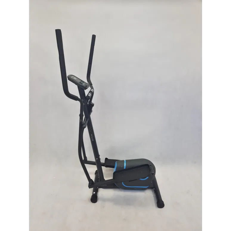 Rower Eliptyczny Klar FIT Myon Cross Składany 12Kg